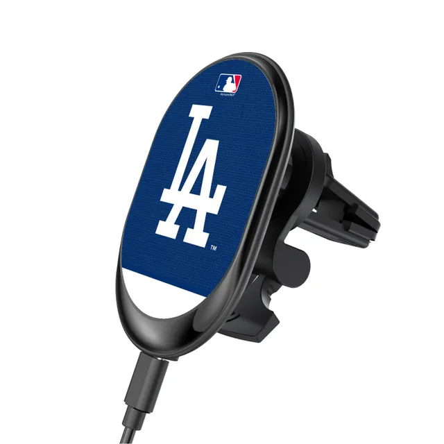 Los Angeles Dodgers Team Logo Dual Port USB Car & Home Charger