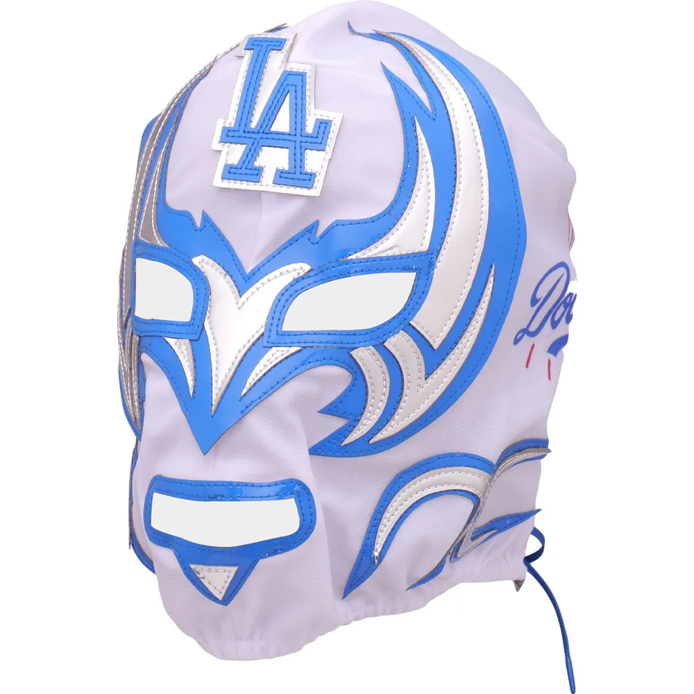 Lids Los Angeles Dodgers WWE Lucha Masks