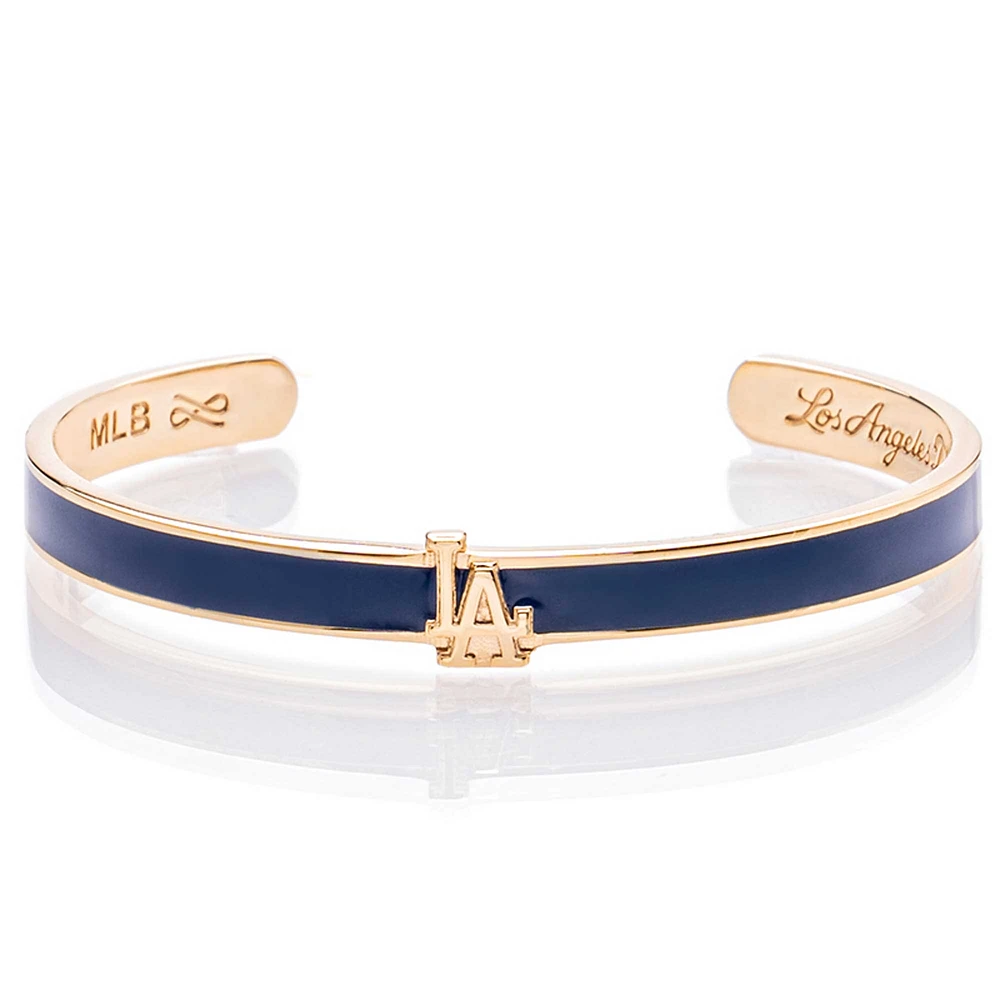 Lusso Los Angeles Dodgers Helena Bracelet