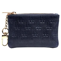 Lusso Los Angeles Dodgers Rachel Porte-clés Pochette