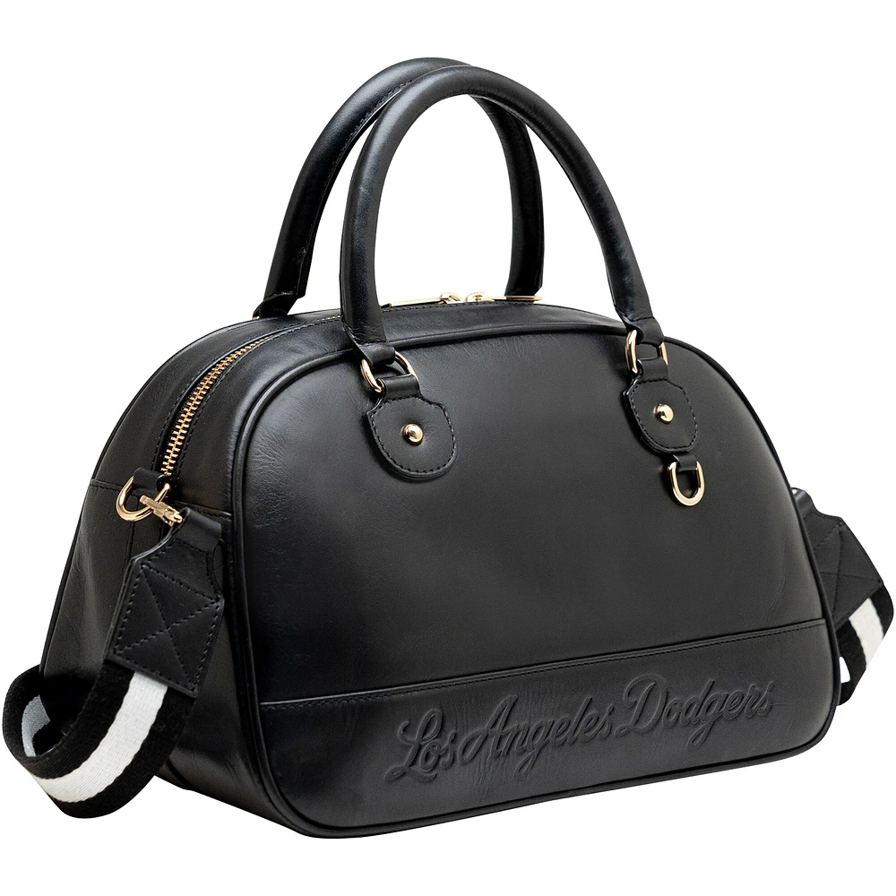 Lusso Los Angeles Dodgers Rhetta Bowler Bag