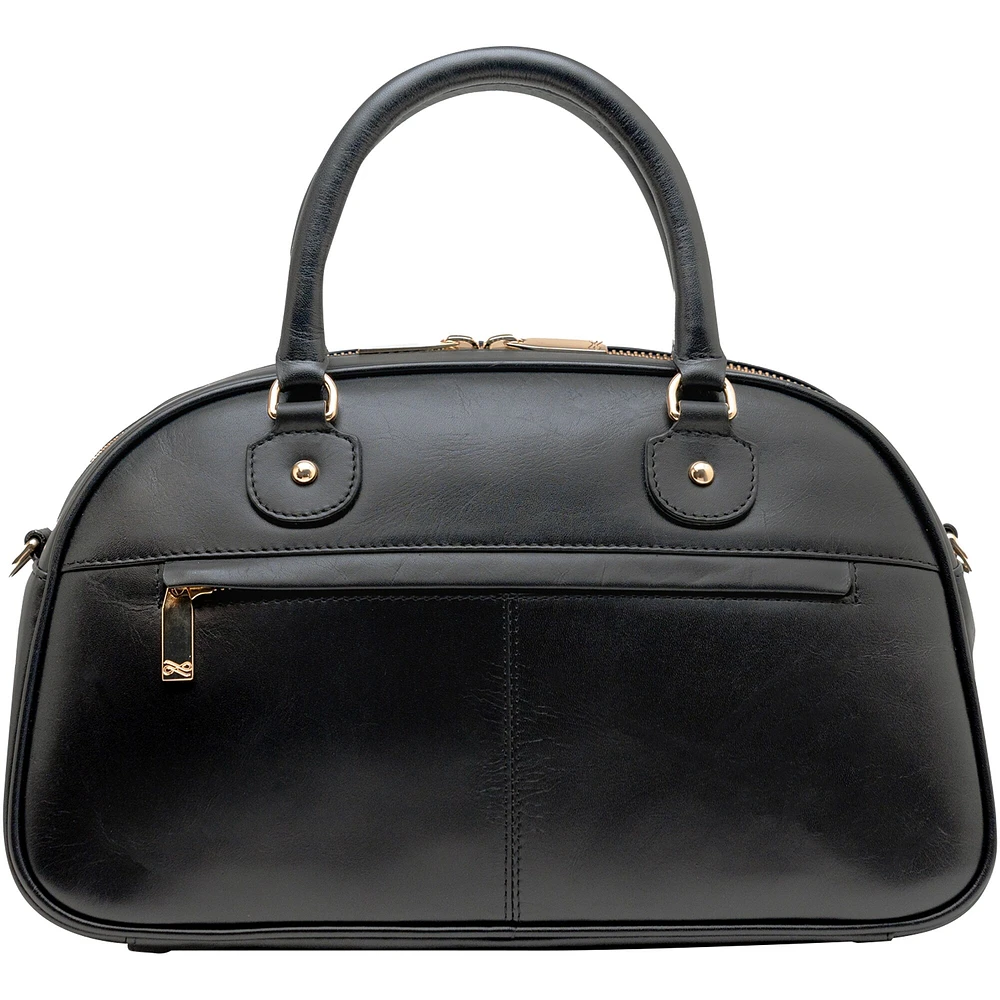 Lusso Los Angeles Dodgers Rhetta Bowler Bag