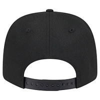 Men's New Era  Black Los Angeles Dodgers 2024 World Series Champions 9SEVENTY Adjustable Hat