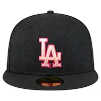 V107985 Dodgers SP25 NWC Q1 Injection Koi 5950 HATMENHCC 60641296