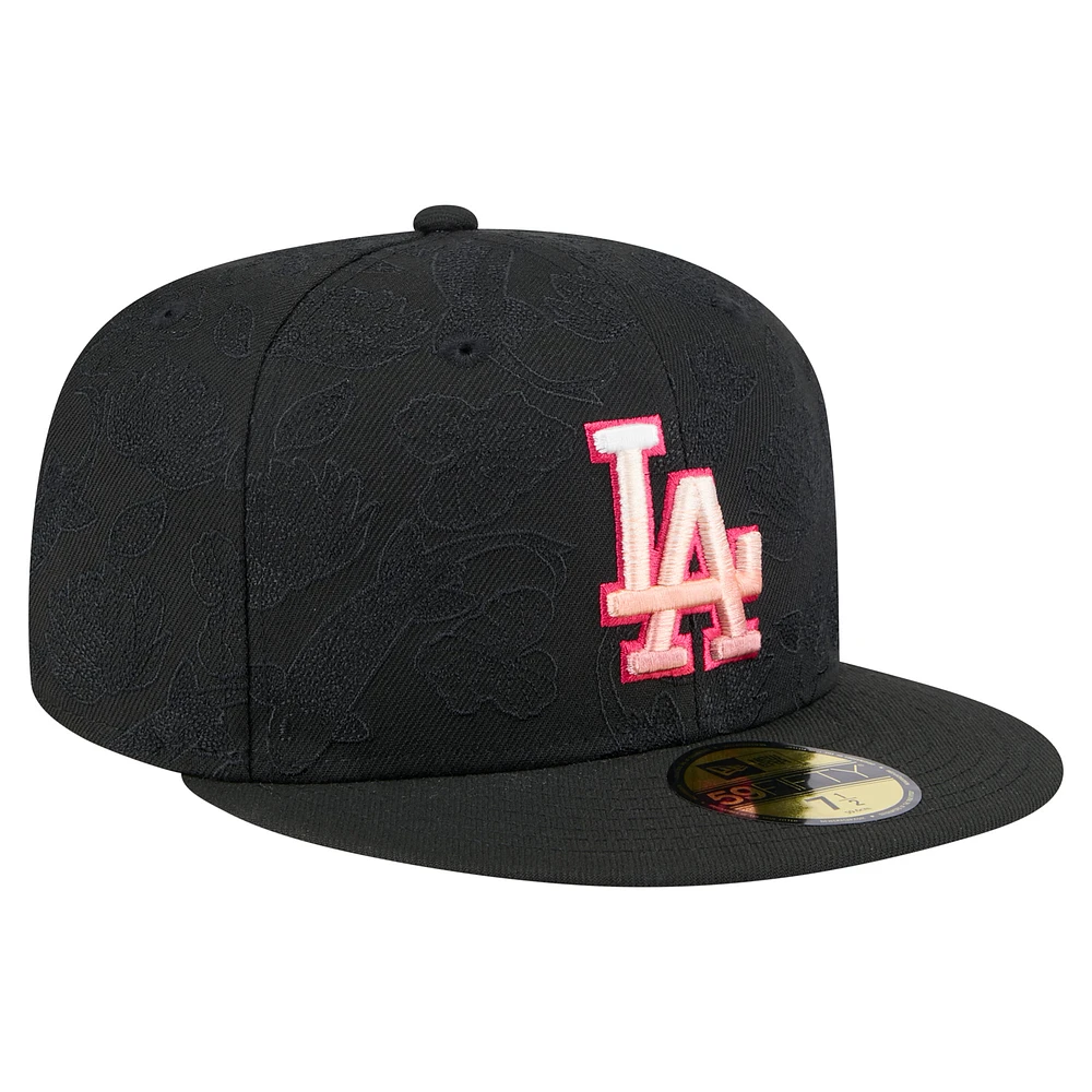 V107985 Dodgers SP25 NWC Q1 Injection Koi 5950 HATMENHCC 60641296