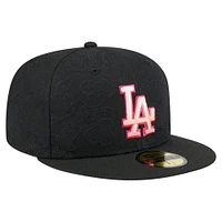 V107985 Dodgers SP25 NWC Q1 Injection Koi 5950 HATMENHCC 60641296