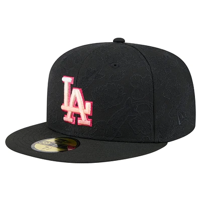 V107985 Dodgers SP25 NWC Q1 Injection Koi 5950 HATMENHCC 60641296