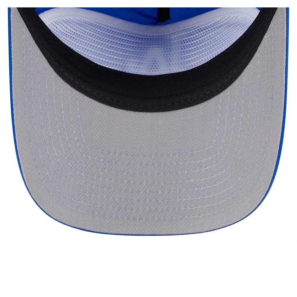 Men's New Era Los Angeles Dodgers Everyday Golfer Adjustable Hat