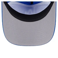 Men's New Era Los Angeles Dodgers Everyday Golfer Adjustable Hat
