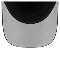 Men's New Era Dark Green Los Angeles Dodgers City Feature 9FORTY A-Frame Adjustable Hat
