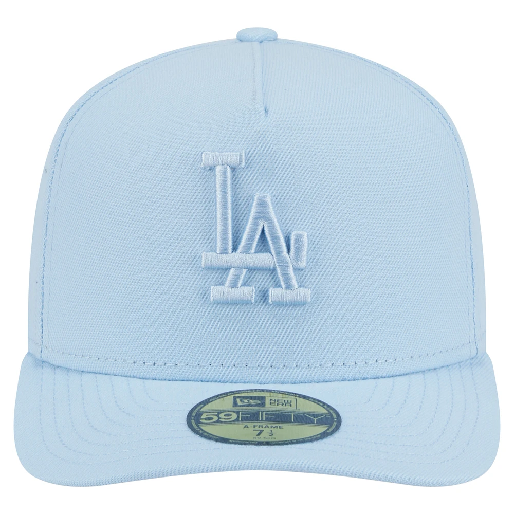 V107985 Dodgrs GLB 25 MLB NWC Pack de couleurs tonal 59Fifty AF HATMENHCC 60616326 #15