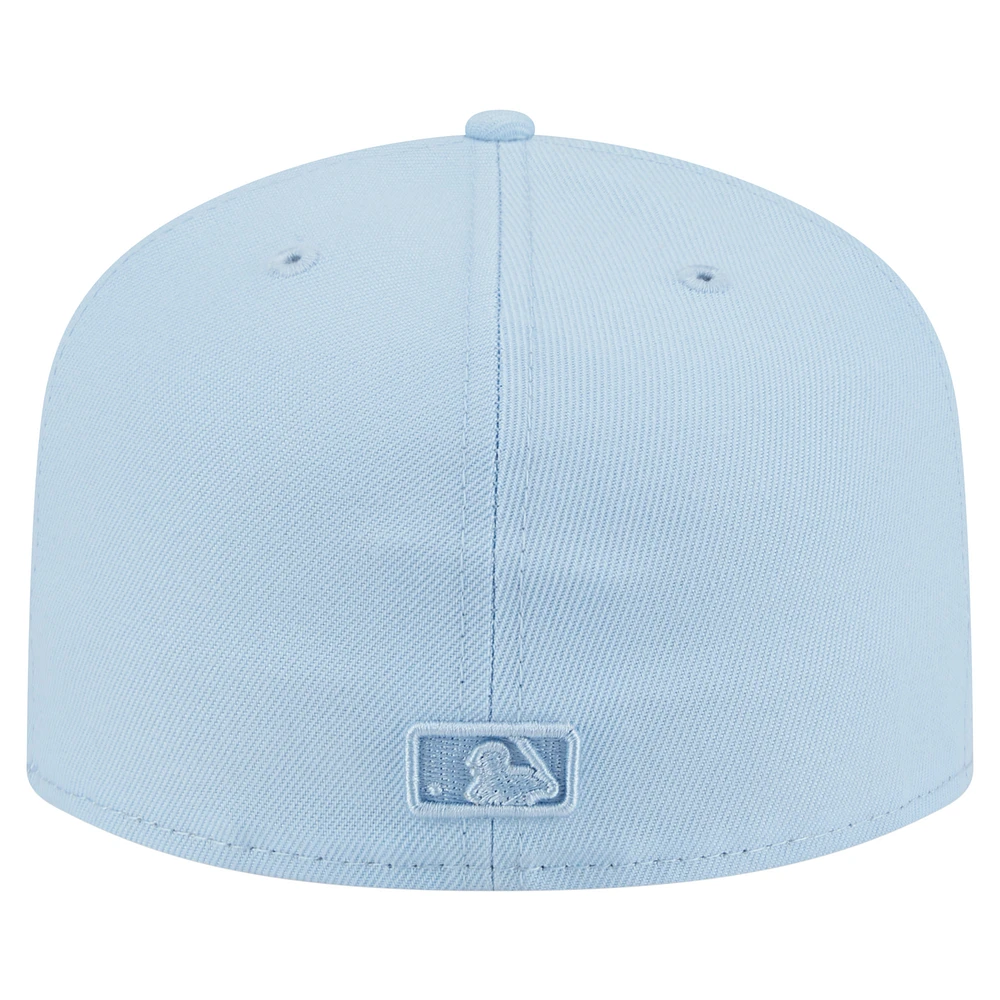 V107985 Dodgrs GLB 25 MLB NWC Pack de couleurs tonal 59Fifty AF HATMENHCC 60616326 #15