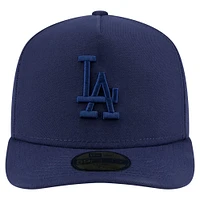 Casquette ajustée 59FIFTY bleu marine Los Angeles Dodgers de New Era pour homme