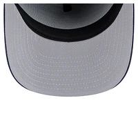 Casquette ajustée 59FIFTY bleu marine Los Angeles Dodgers de New Era pour homme