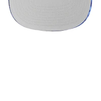 Men's '47 Blue Los Angeles Dodgers Fiji Trucker Adjustable Hat