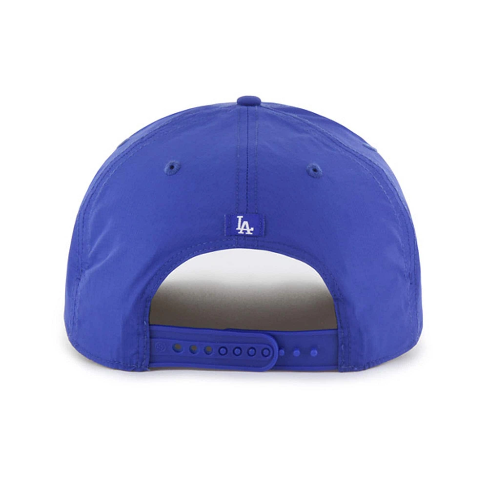 Casquette ajustable Condor Hitch Royal Los Angeles Dodgers '47 pour homme