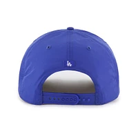 Casquette ajustable Condor Hitch Royal Los Angeles Dodgers '47 pour homme