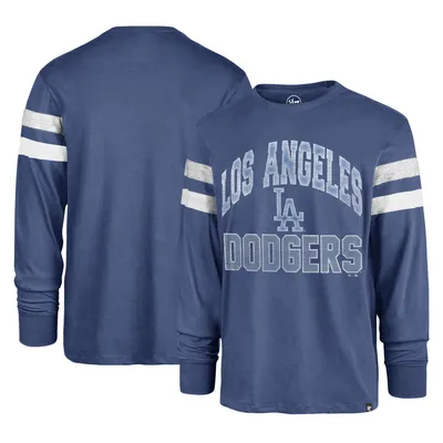 47 Los Angeles Dodgers T-Shirt Blue / Medium