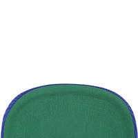 Men's '47  Royal Los Angeles Dodgers Pitchout Rope Hitch Adjustable Hat