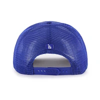 Casquette ajustable Promenade Hitch '47 Royal Los Angeles Dodgers pour homme