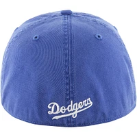 Casquette ajustée '47 Royal Los Angeles Dodgers Sure Shot Classic Franchise pour hommes