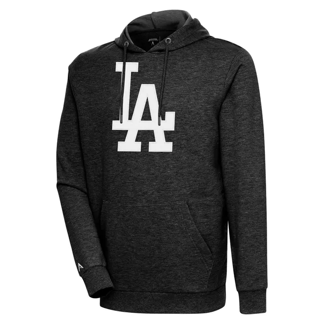 Los Angeles Dodgers Marble T-Shirt - Mens