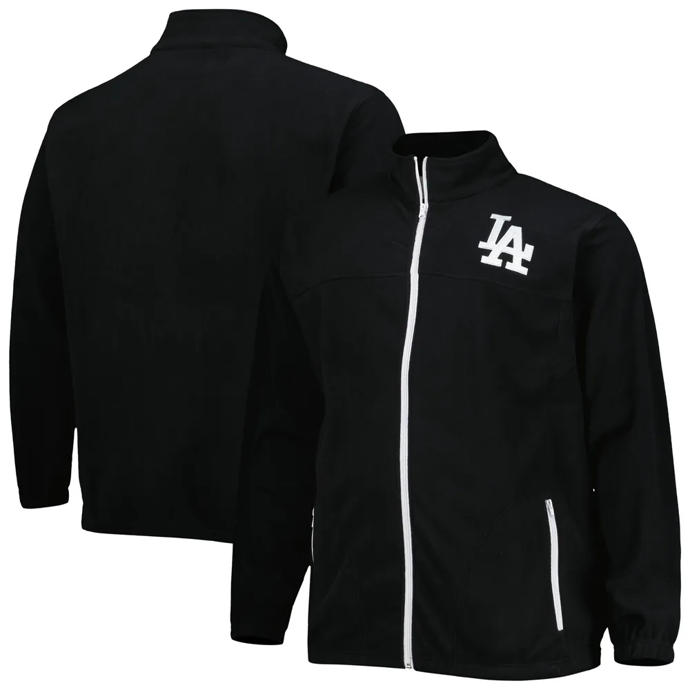 Los Angeles Dodgers Nike Royal Authentic Collection Dugout Full-Zip Jacket