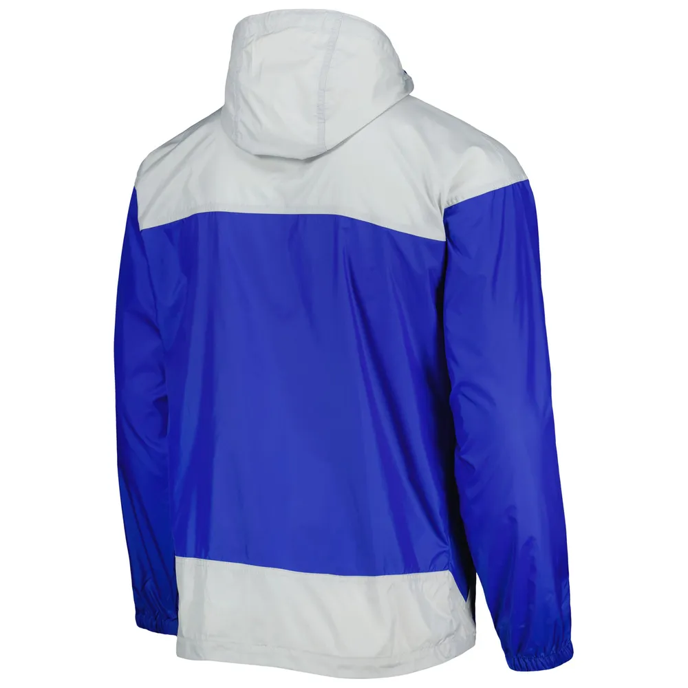 Los Angeles Dodgers Windbreaker Mens Jacket Large for Sale in