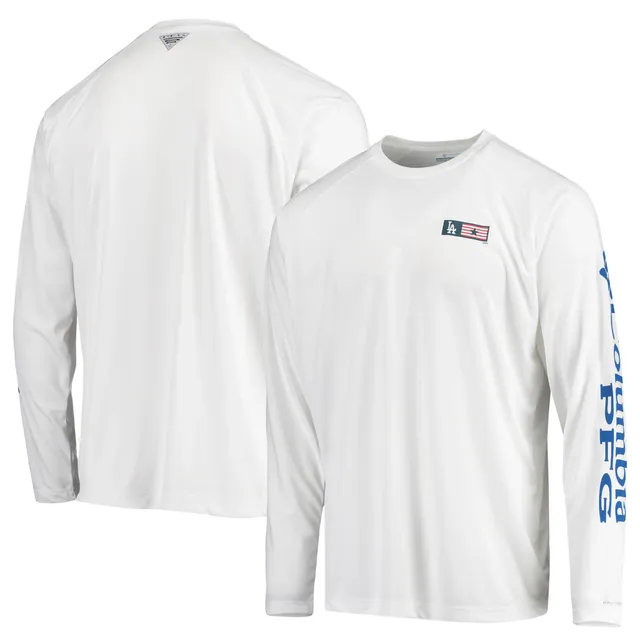 Los Angeles Dodgers Nike City Connect Practice T-Shirt - Anthracite