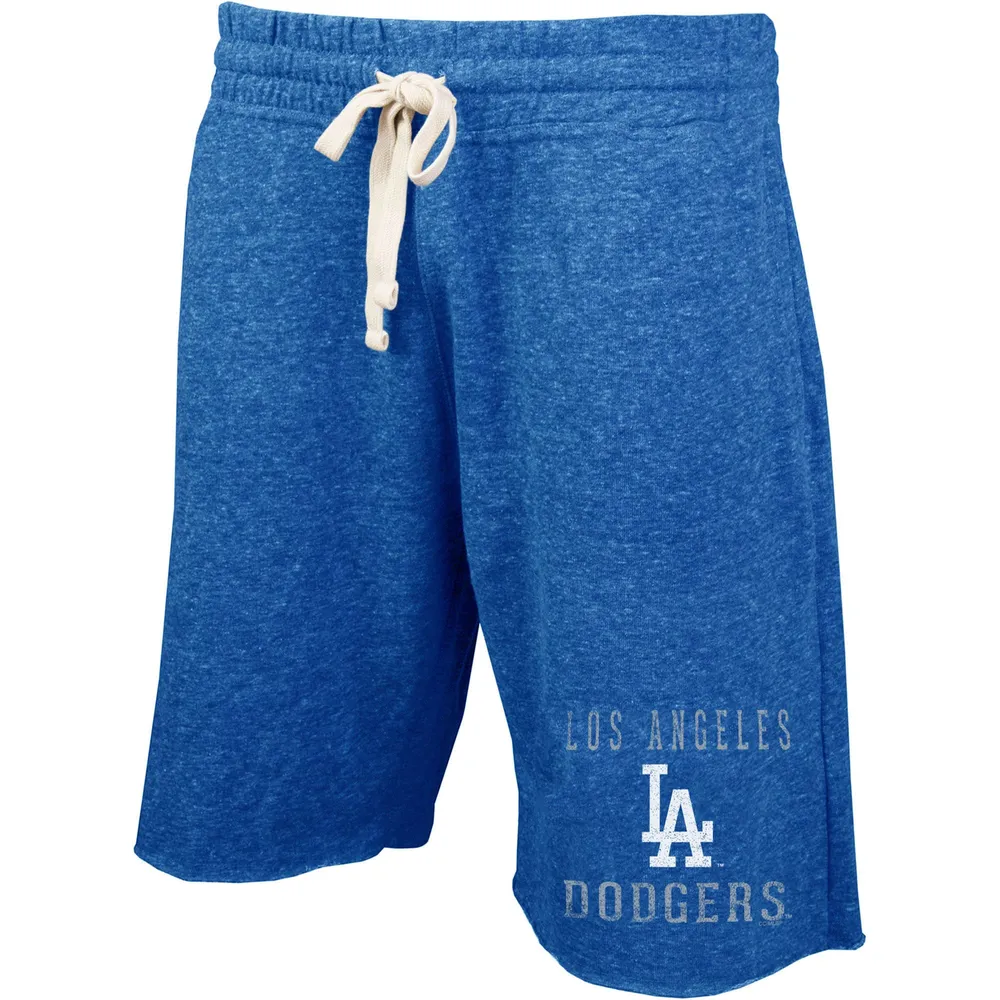 Men's Fanatics Branded Royal Los Angeles Dodgers Weathered