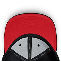 Men's Fanatics Black Los Angeles Dodgers Walk-Off Bullpen Snapback Hat
