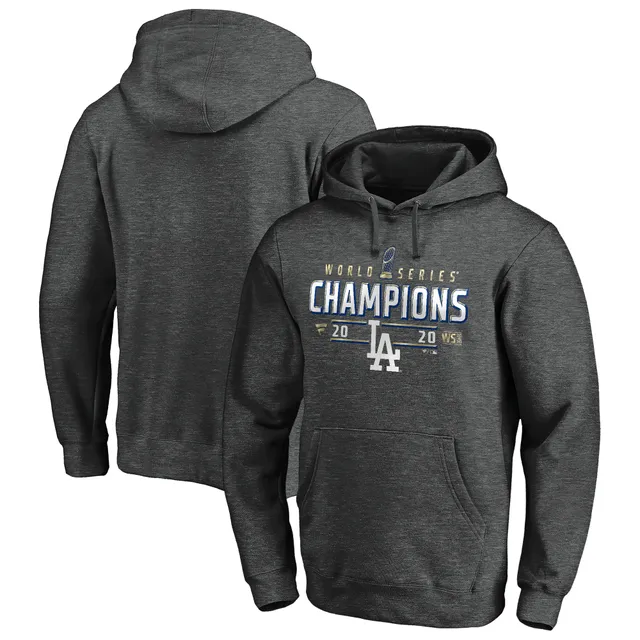 Lids Houston Astros Fanatics Branded 2022 World Series Champions Locker  Room Big & Tall Pullover Hoodie - Heather Charcoal