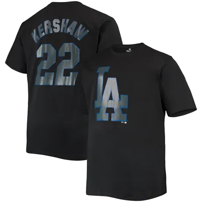 Nike Youth Los Angeles Dodgers Clayton Kershaw Official Player Jersey -  Macy's