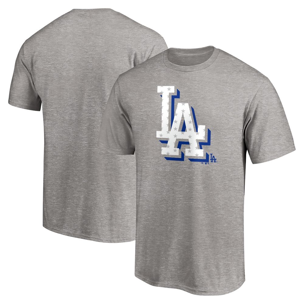 Los Angeles Dodgers T-Shirts in Los Angeles Dodgers Team Shop