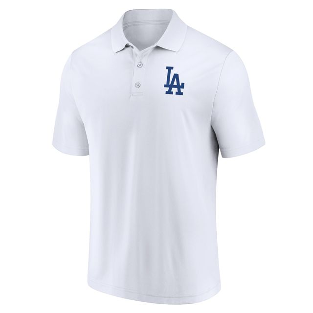 Men's Fanatics Branded Royal Los Angeles Dodgers Official Logo T-Shirt