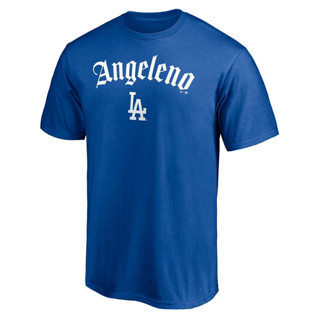 fanatics lakers dodgers