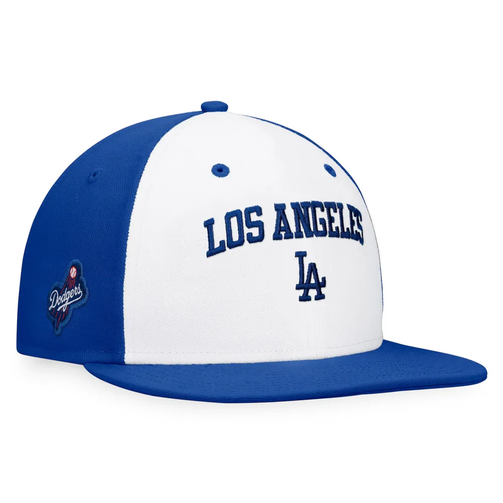 Lids Los Angeles Dodgers Fanatics Branded Iconic Color Blocked