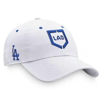 Lids Brooklyn Dodgers '47 Logo Cooperstown Collection Clean Up