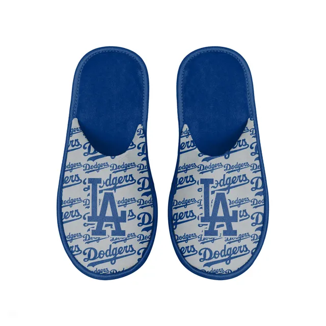 Los Angeles Rams FOCO Scuff Slide Slippers