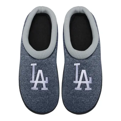 Los Angeles Dodgers FOCO Team Cup Sole Slippers