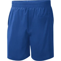 Men's G-III Sports by Carl Banks  Royal Los Angeles Dodgers Breeze Volley Swim Shorts