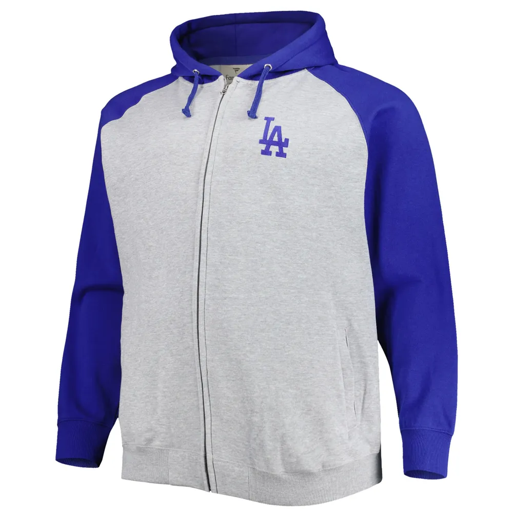 L.A. Dodgers Mens Hoodies, Mens Dodgers Sweatshirts, Fleece