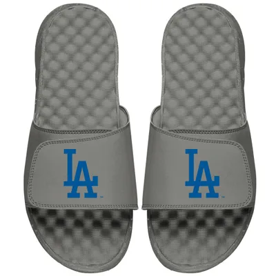 Los Angeles Dodgers ISlide Alternate Logo Slide Sandals