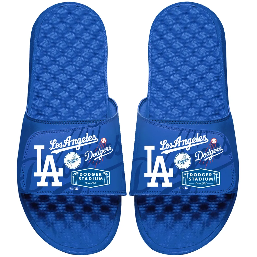 Men's Fanatics Branded Royal Los Angeles Dodgers Walk Off