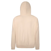 Men's Levelwear  Khaki Los Angeles Dodgers St. Patrick's Day Pullover Hoodie