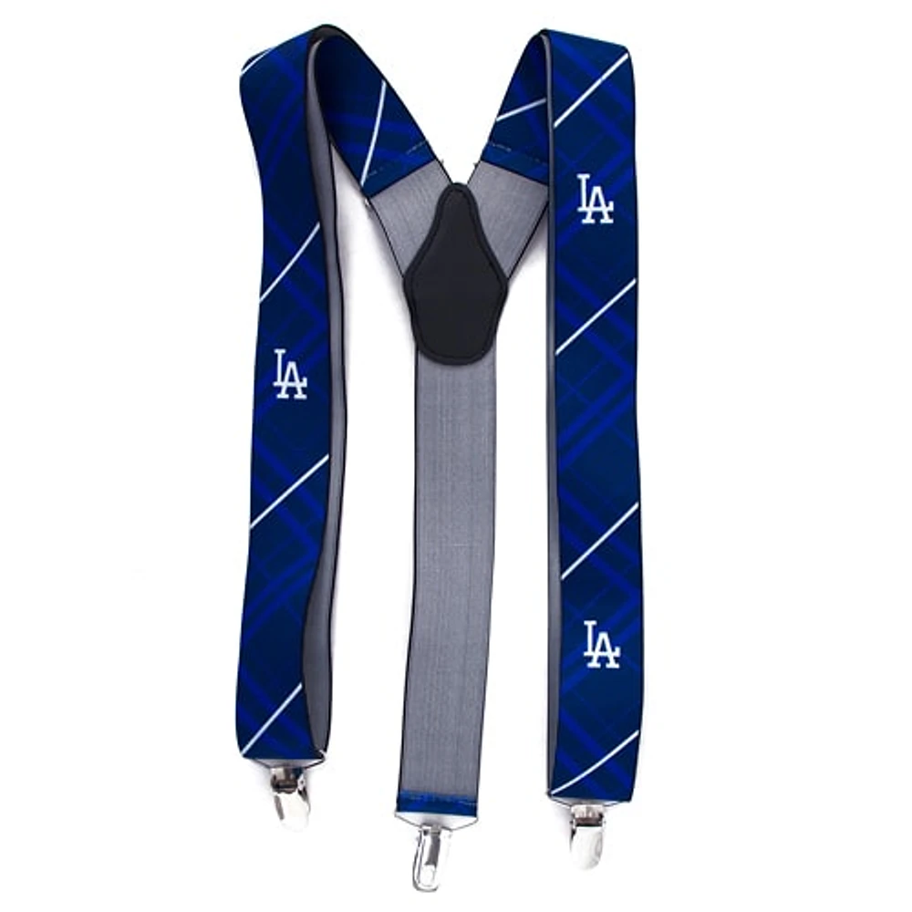 Men's Los Angeles Dodgers Suspenders