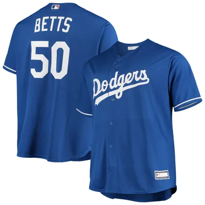 Wholesale Mookie Betts Los Angeles Dodgers Nike Home Authentic