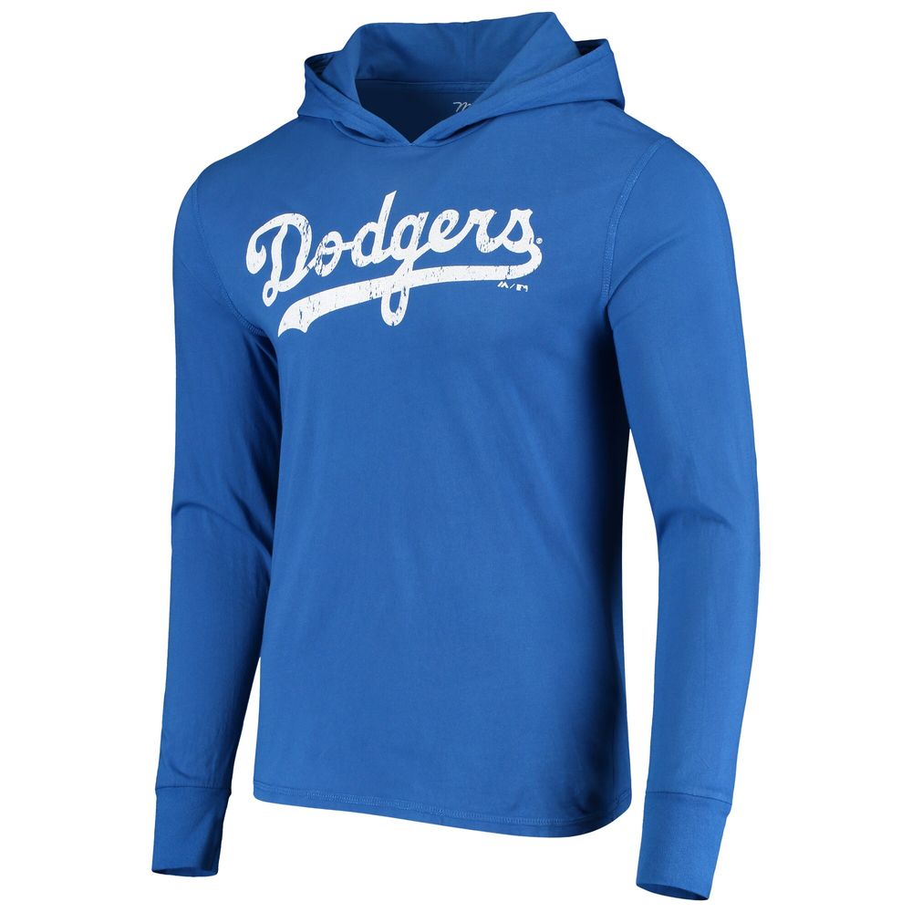 Mens Los Angeles Dodgers Royal Blue Majestic Jersey for Sale in