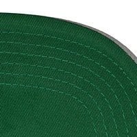 Casquette Snapback Big Time des Los Angeles Dodgers de Mitchell & Ness pour homme, grise