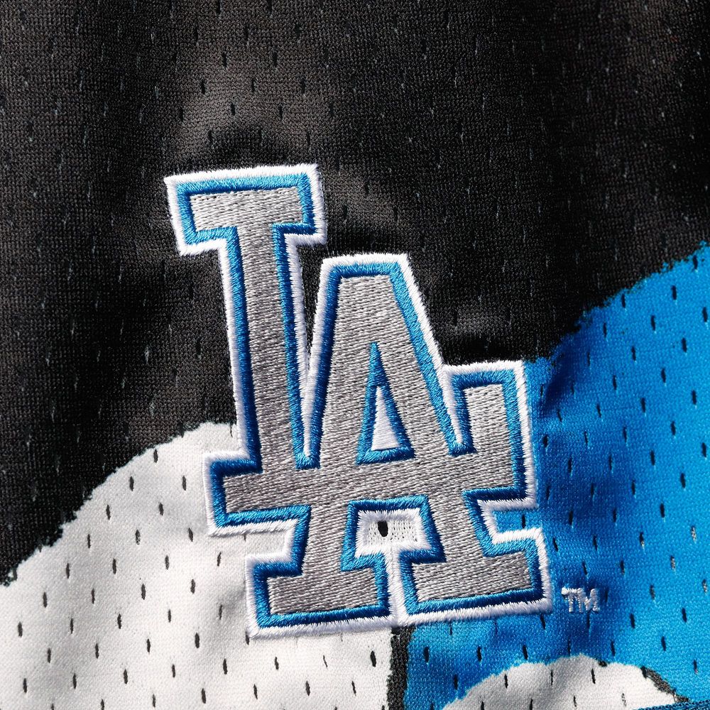 Mitchell & Ness Men's Mitchell & Ness Royal Los Angeles Dodgers